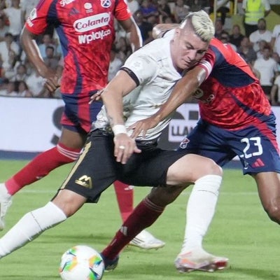 Michell Rangel Michael Rangel tiene acuerdo con nuevo equipo; será oficial en horas