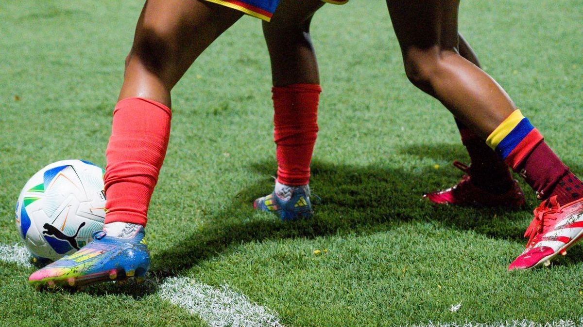 Sudamericano Femenino Sub-20 en el Hexagonal Final