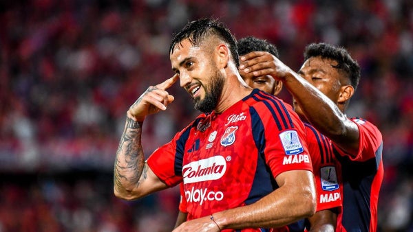 Confirmado el rival de Independiente Medellín en tercera fase previa de Copa Libertadores