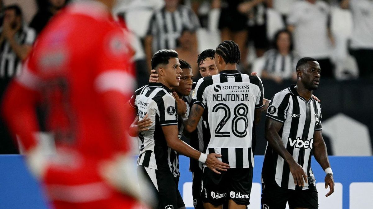 Confirmados los cruces de tercera fase previa de Copa Libertadores