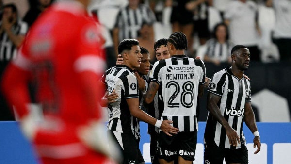 Copa Libertadores 2026: confirmados TODOS los cruces de tercera fase previa