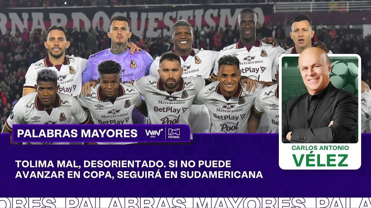 Palabras Mayores deL 27 DE FEBRERO de 2026