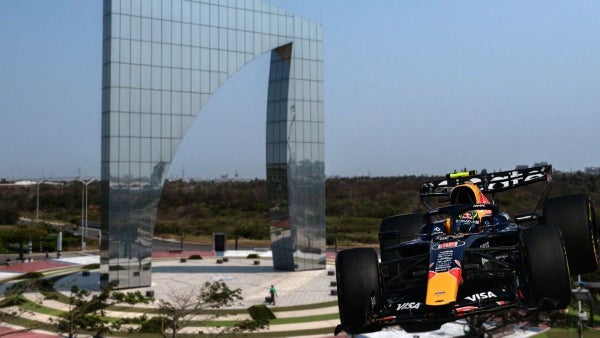 Barranquilla se acerca a la Fórmula 1: el alcalde Char dio detalle clave