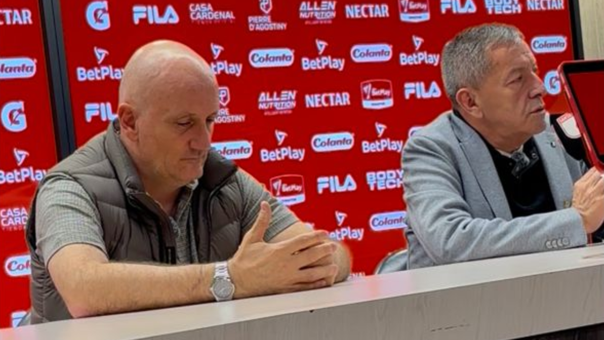 Se definió el futuro de Pablo Repetto en Santa Fe