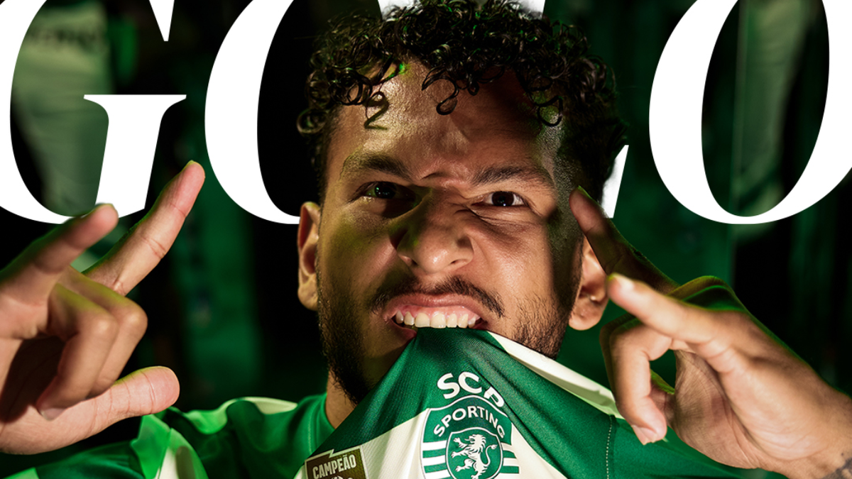 Luis Suárez aumenta su cuenta goleadora con doblete en Sporting Lisboa