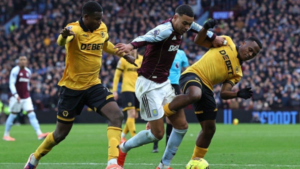 Yerson Mosquera defendió a Jhon Arias: