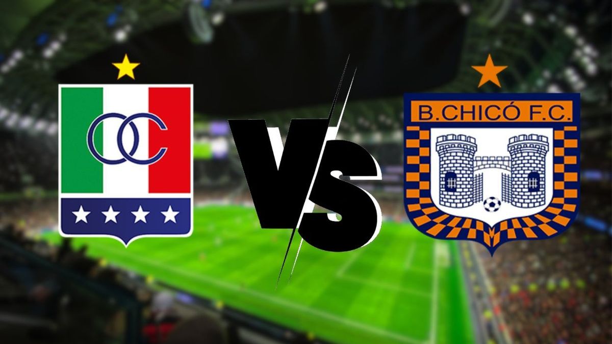 Once Caldas vs Boyacá Chicó