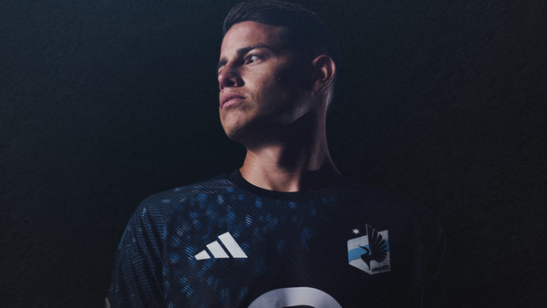 ¿Cómo ver en Colombia el debut de James Rodríguez en la MLS este sábado?