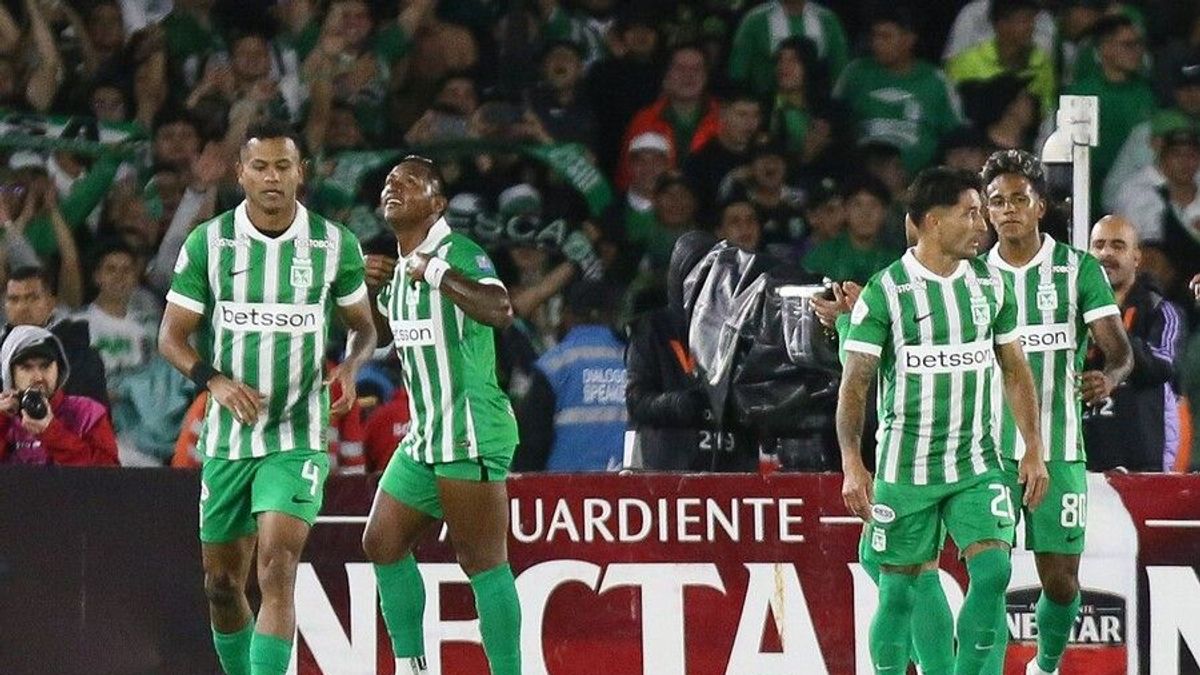 Atlético Nacional deberá pagar multa a Dimayor