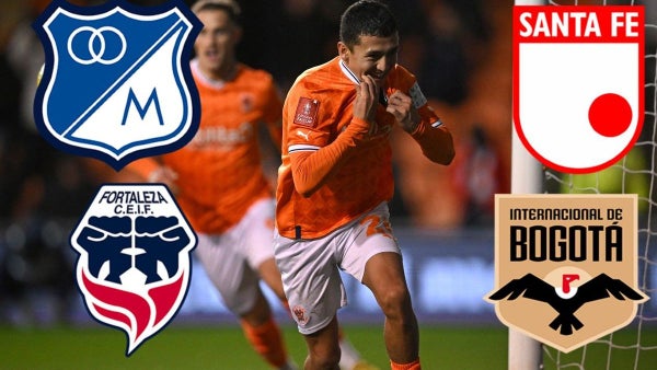 Ian Poveda jugará en el FPC: firmará con equipo bogotano