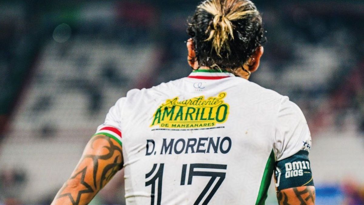 Dayro Moreno, máximo goleador de Once Caldas
