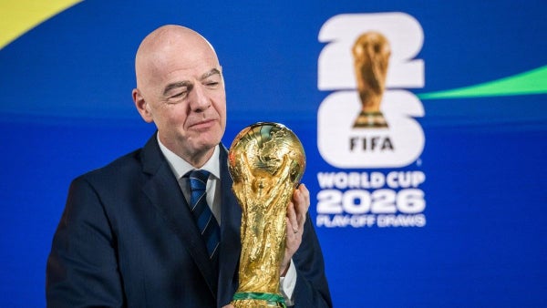 Alerta en el Mundial: selección evalúa no presentarse al torneo