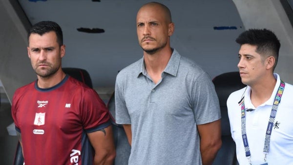 David González ilusiona a América en Copa Sudamericana: plan Vs Bucaramanga