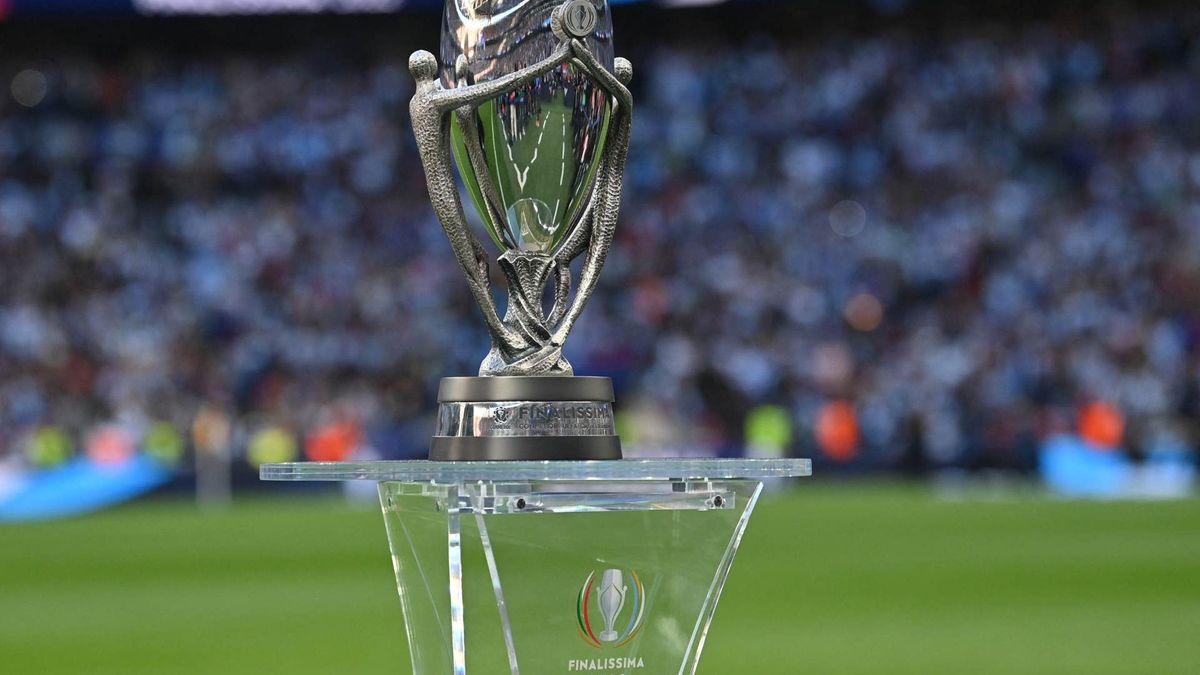 Trofeo de la Finalissima