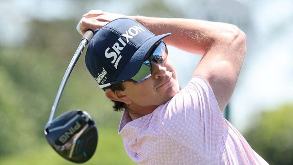 Nicolás Echavarría es campeón del Cognizant Classic; su tercer título en el PGA Tour