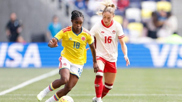 SheBelieves Cup 2026: resultados y posiciones tras la fecha 1