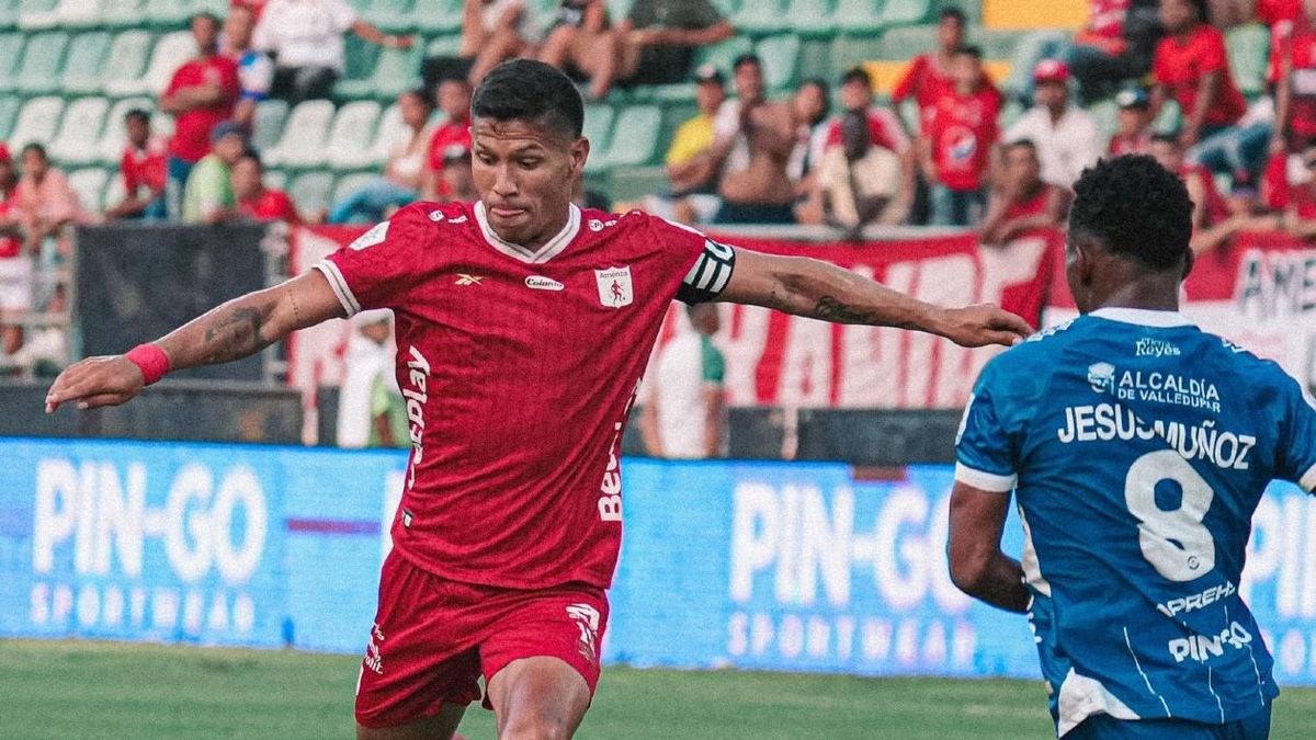 Alianza vs. América de Cali