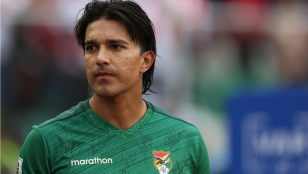 Buena noticia para Bolivia rumbo al repechaje del Mundial: Martins volvió al gol