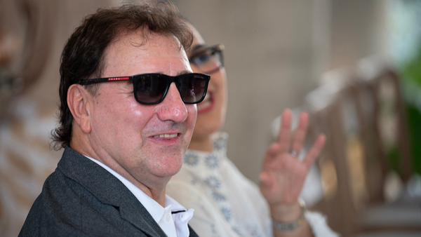 Néstor Lorenzo la tiene clara: contó todo sobre el plan para el Mundial