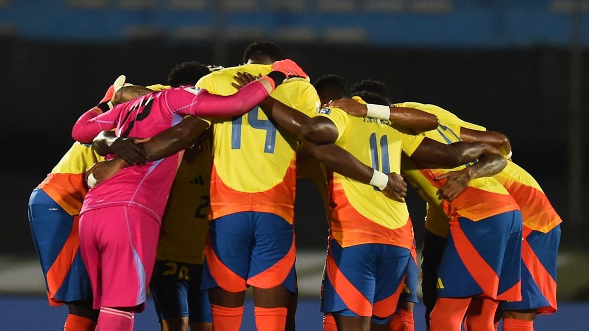 Confirmado el último amistoso de la Selección Colombia antes del Mundial