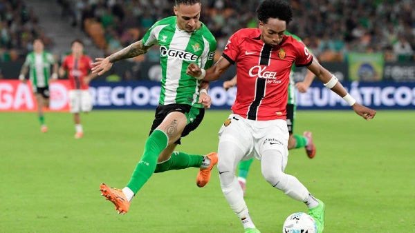 Johan Mojica definió su futuro: Mallorca tomó decisión con el colombiano