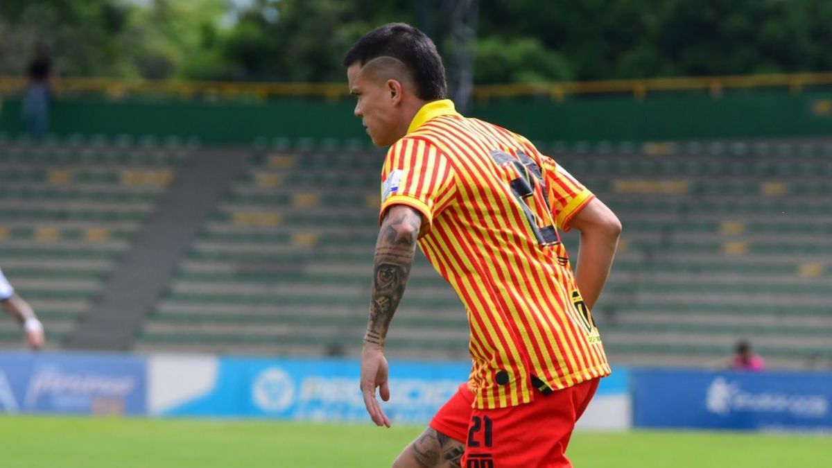 Deportivo Pereira ya tendría estadio para la Liga BetPlay 2026