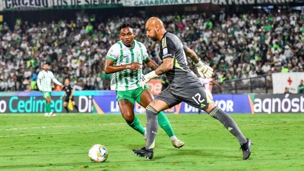 Nacional advierte a Millonarios: habrá inmenso ‘refuerzo’ para la Sudamericana