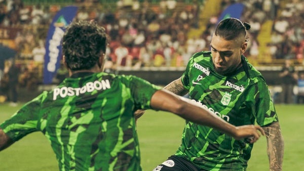 Nuevo concierto complicaría a Nacional en su próximo partido de liga