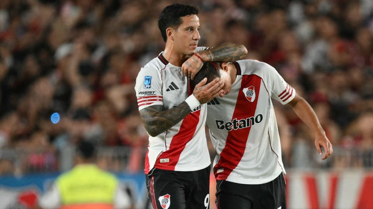 River Plate ya habría elegido a su nuevo director técnico
