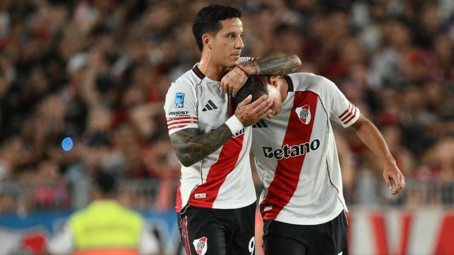 River Plate ya habría elegido a su nuevo director técnico