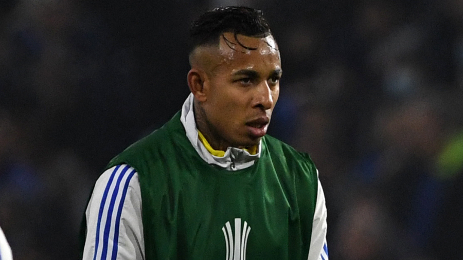 Sebastián Villa sacude el mercado de fichajes tras posible salida de Independiente