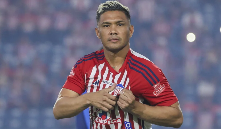 Teo recibe advertencia de importante DT por su comportamiento