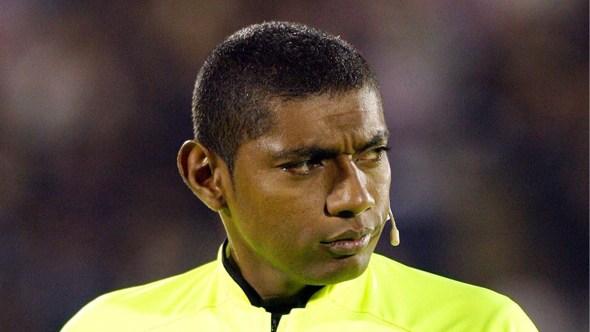 Imer Machado confirmó que denunciará a quienes lo acusan de recibir dineros ilegales