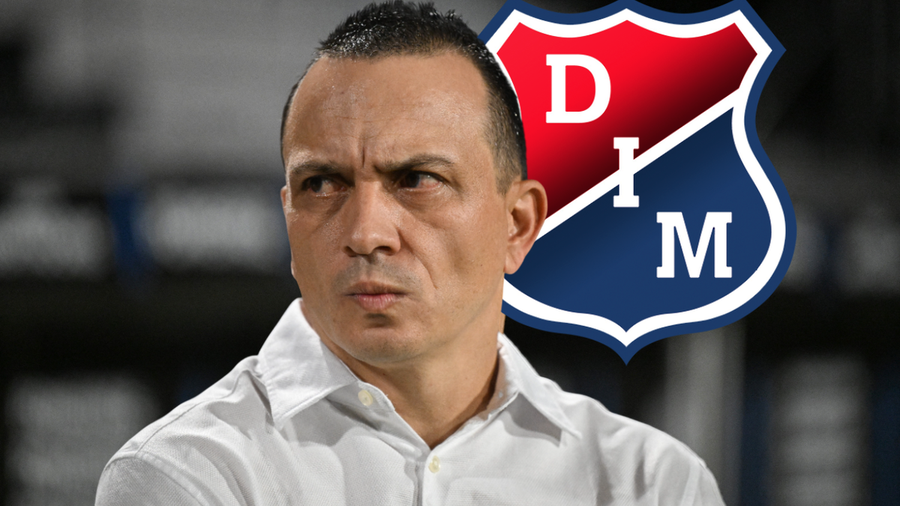 Se sentencia el futuro de Alejandro Restrepo en Medellín