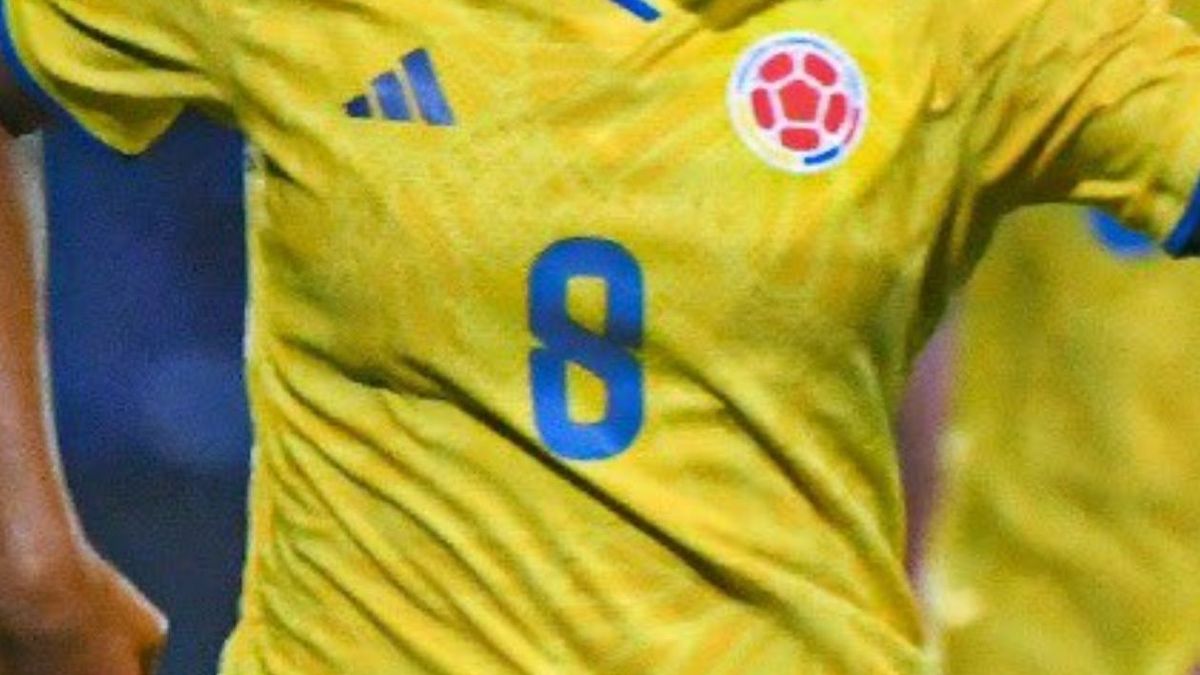 Selección Colombia en la Liga de Naciones