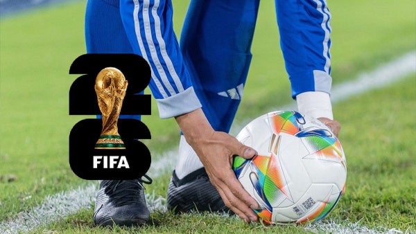 A 100 días del Mundial, los tres jugadores del FPC que serían convocados en selecciones