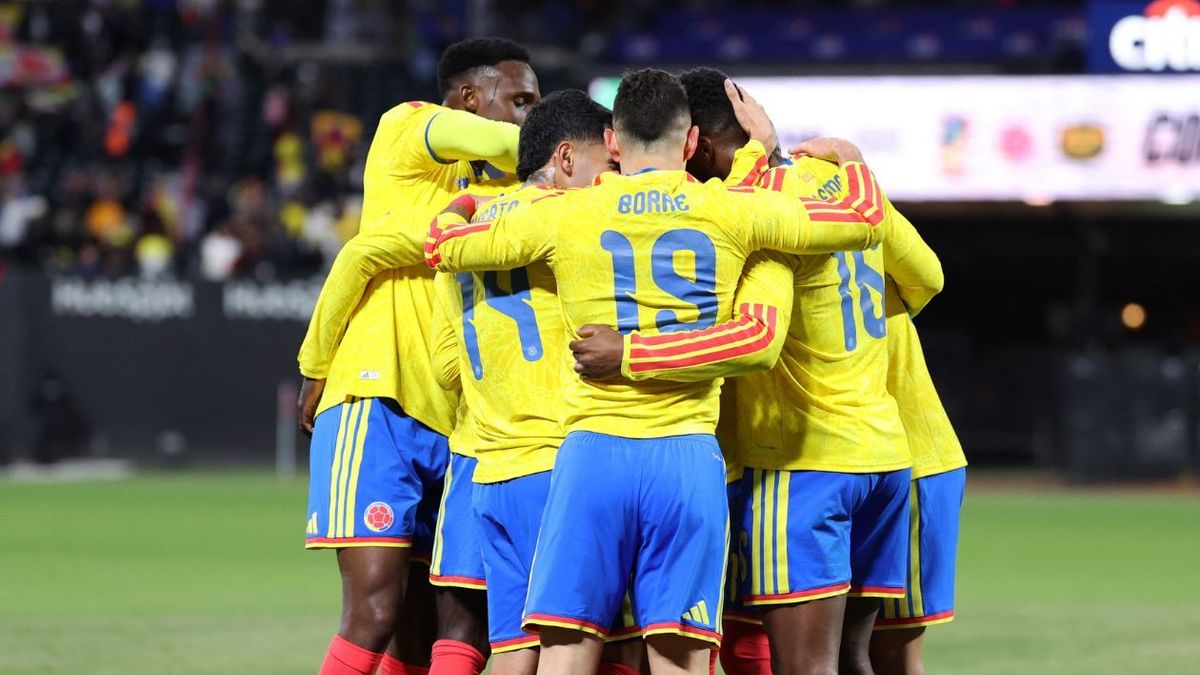 Candidatos a la Presidencia de la Federación Colombiana de Fútbol