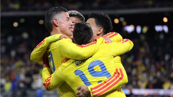 Tres grandes dudas en la Selección Colombia a 100 días del Mundial