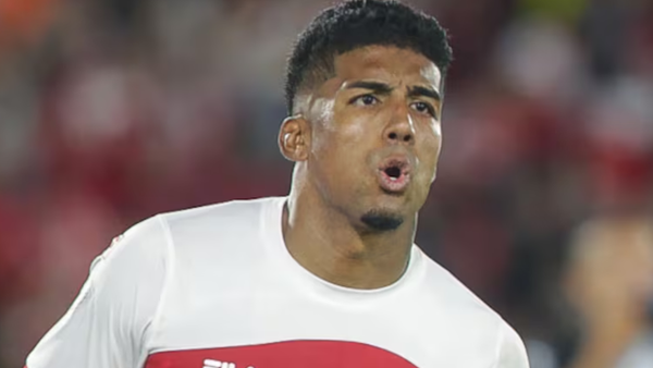 ¿Harold Santiago Mosquera de regreso al FPC?: Lluvia de criticas en Cerro Porteño