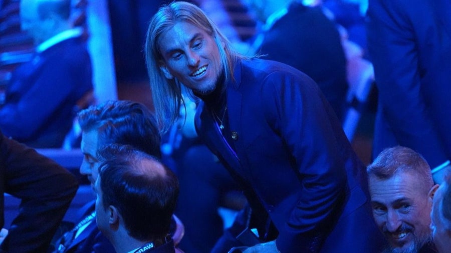 Sebastián Beccacece, entrenador de Ecuador