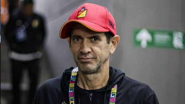 Deportivo Pereira no se cierra a refuerzos: ¿Qué busca Arturo Reyes?