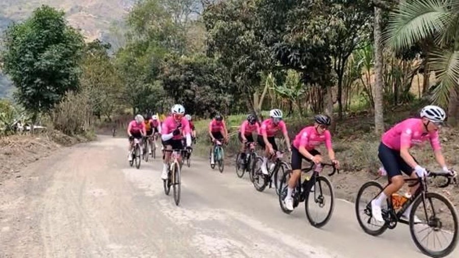Gran Fondo Giro de Italia 2026