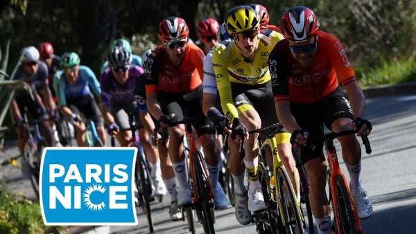 París Niza 2026: los tres colombianos confirmados para la carrera