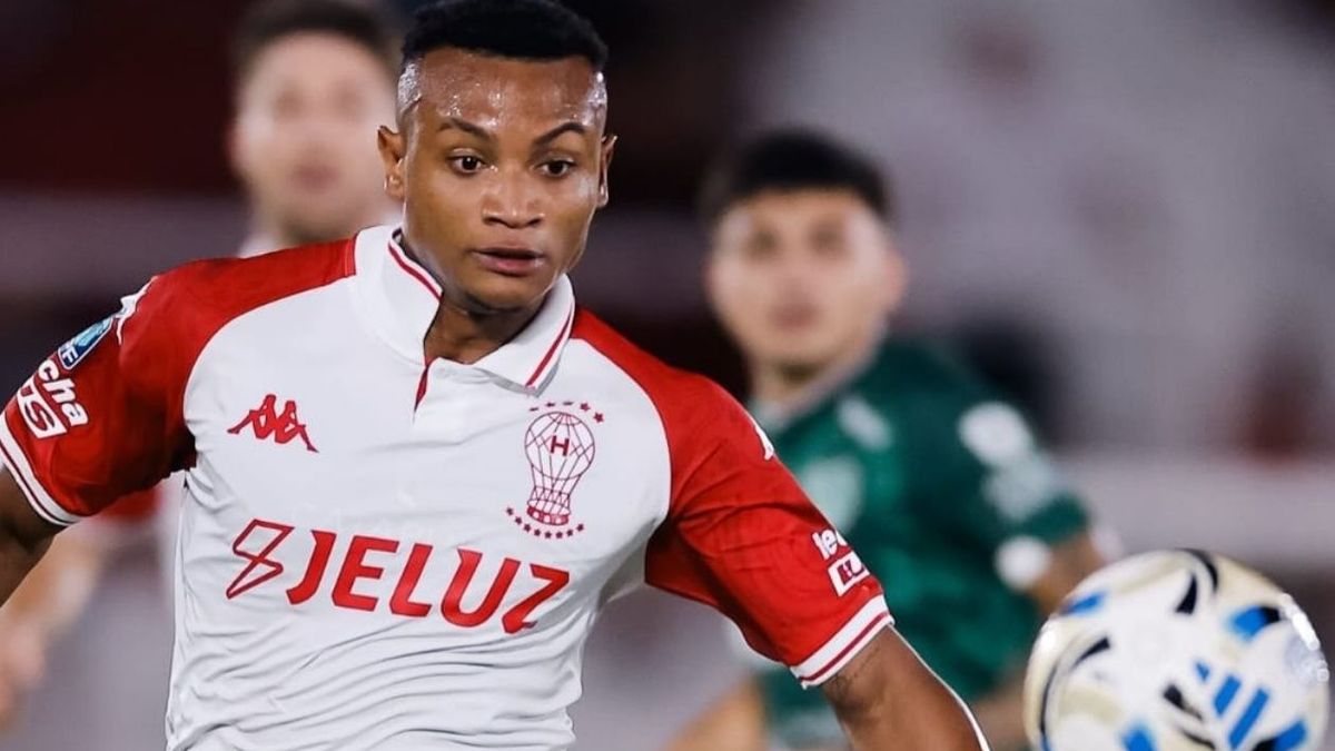 Óscar Cortés, jugador colombiano.