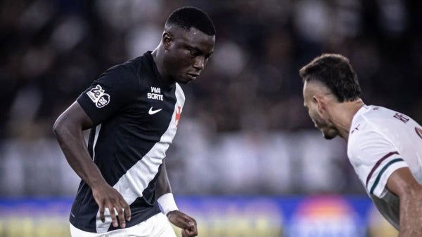 Marino Hinestroza estrena DT en Brasil: ¿Quién es el elegido en Vasco da Gama?