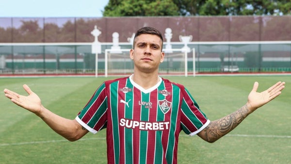 Millán dejó premio económico a Nacional antes de firmar con Fluminense: ¿de cuánto se trata?