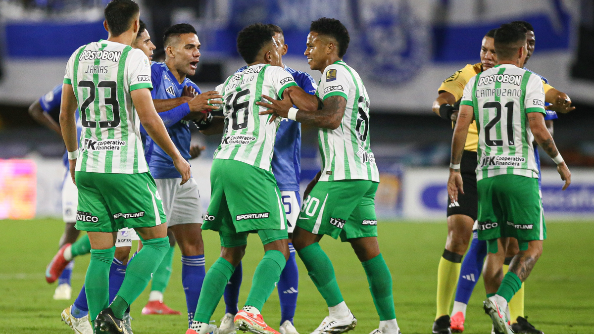 Millonaria suma ganará el que avance a la fase de grupos de la Copa Sudamericana