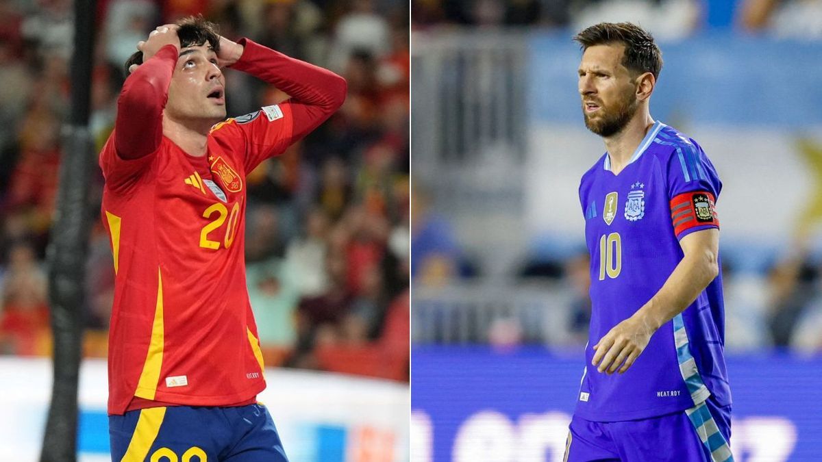 Otros tres estadios fueron descartados para la Finalissima