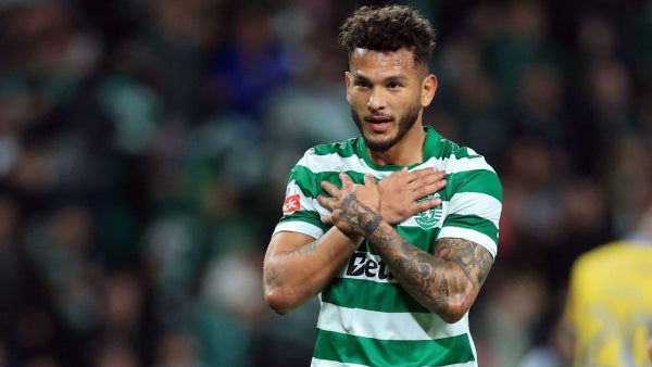 Luis Javier Suárez será denunciado por tratar de ladrón al Porto y es acusado de 