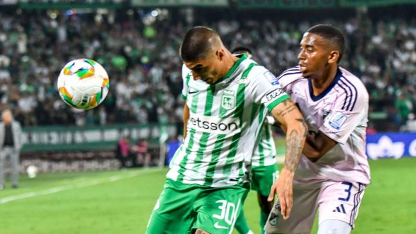 Nacional y Millonarios: posibles titulares para la fase previa de Copa Sudamericana